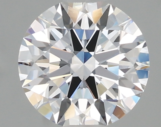 1.21 ct. round Lab Grown Diamond front image