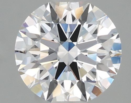 1.21 carat d FL ID Cut IGI round diamond