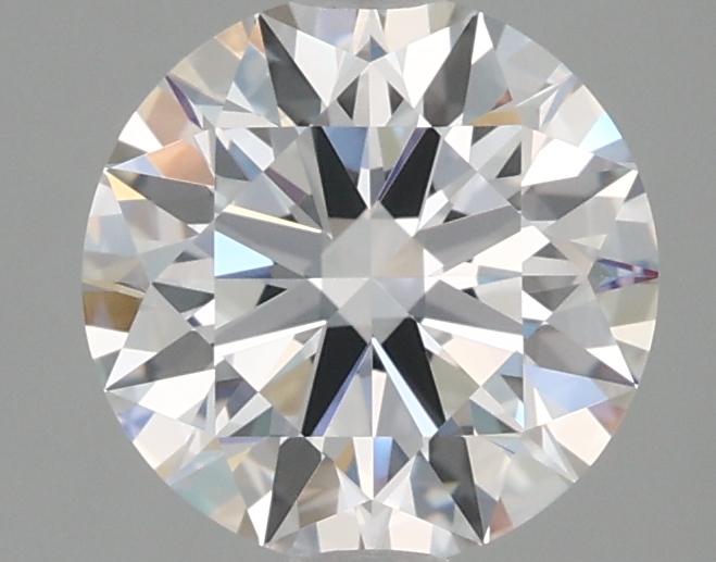 1.91 ct. round Lab Grown Diamond front image