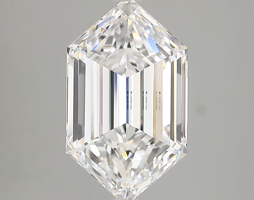 HEXAGONAL