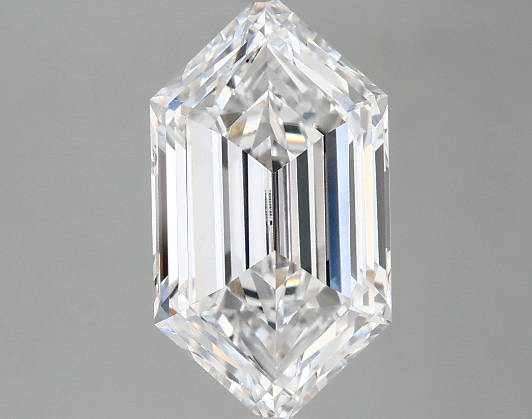 HEXAGONAL