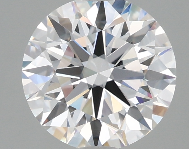 1.92 ct. round Lab Grown Diamond front image