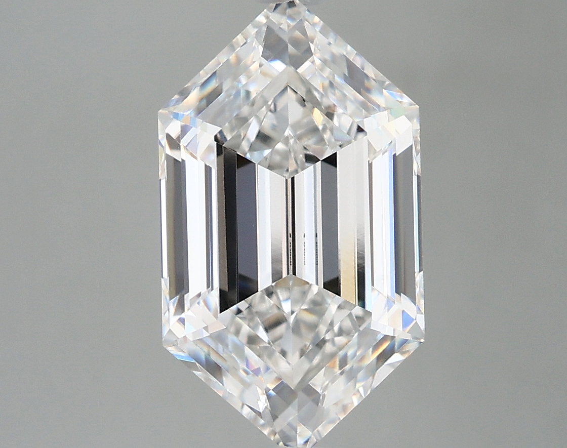 HEXAGONAL