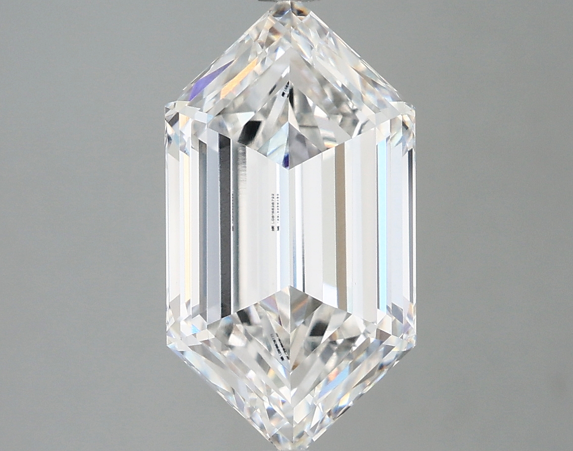 HEXAGONAL