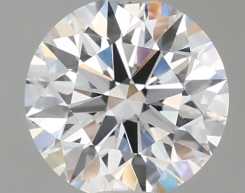 1.15 carat d IF ID Cut IGI round diamond