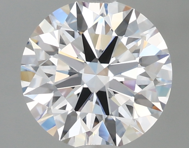 1.80 ct. round Lab Grown Diamond front image