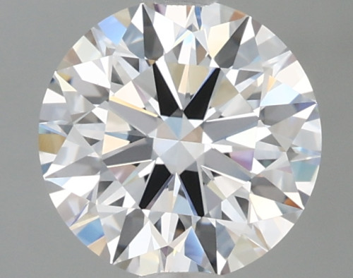 1.8 carat d VVS2 ID Cut IGI round diamond