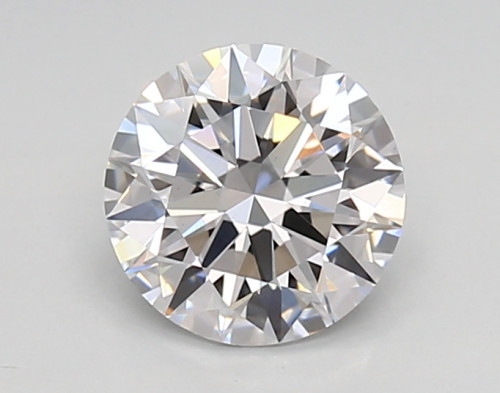 1.08 carat d VVS2 ID Cut IGI round diamond