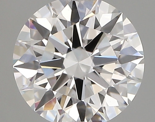 1.08 carat d VVS2 ID Cut IGI round diamond