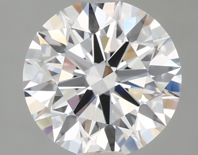 1.73 ct. round Lab Grown Diamond front image