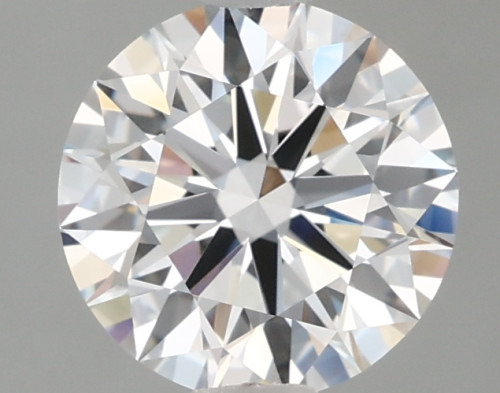 1.73 carat d IF ID Cut IGI round diamond