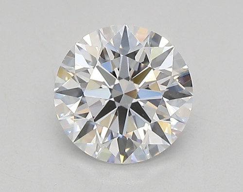 1.1 carat d FL ID Cut IGI round diamond