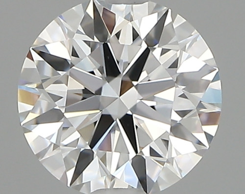1.1 carat d FL ID Cut IGI round diamond
