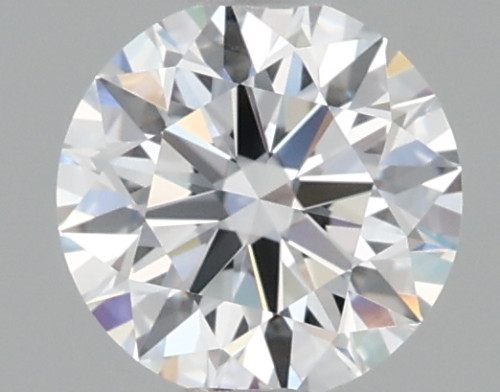 1.01 carat d VVS2 ID Cut IGI round diamond