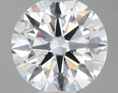 1 carat d IF ID Cut IGI round diamond