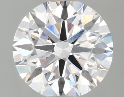 1.07 carat d VVS1 ID Cut IGI round diamond