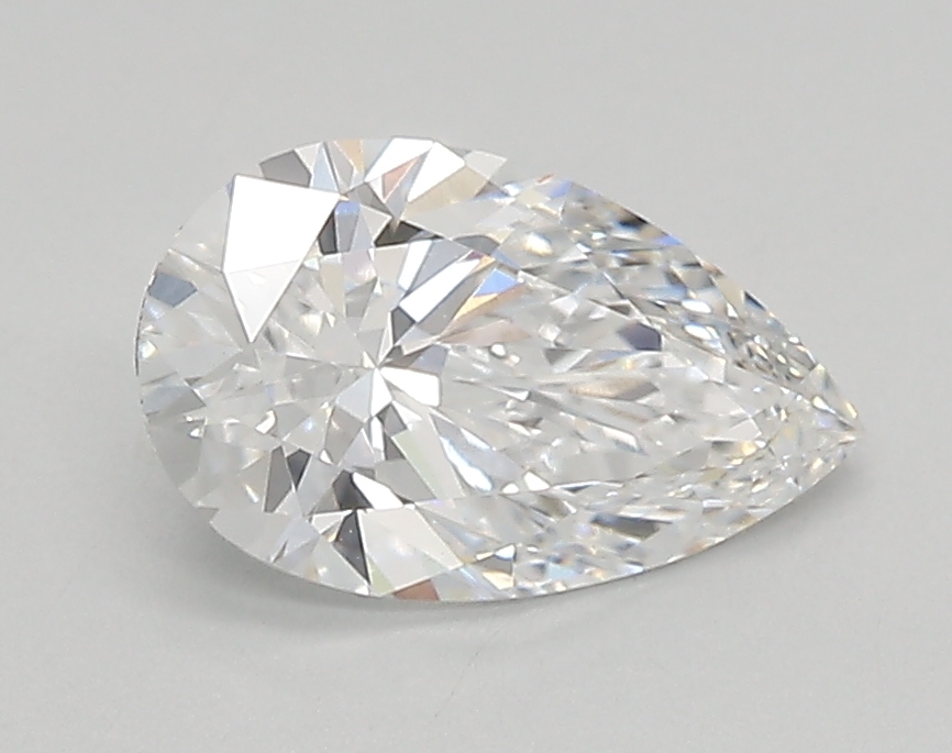 1.14 ct. pear Lab Grown Diamond front image