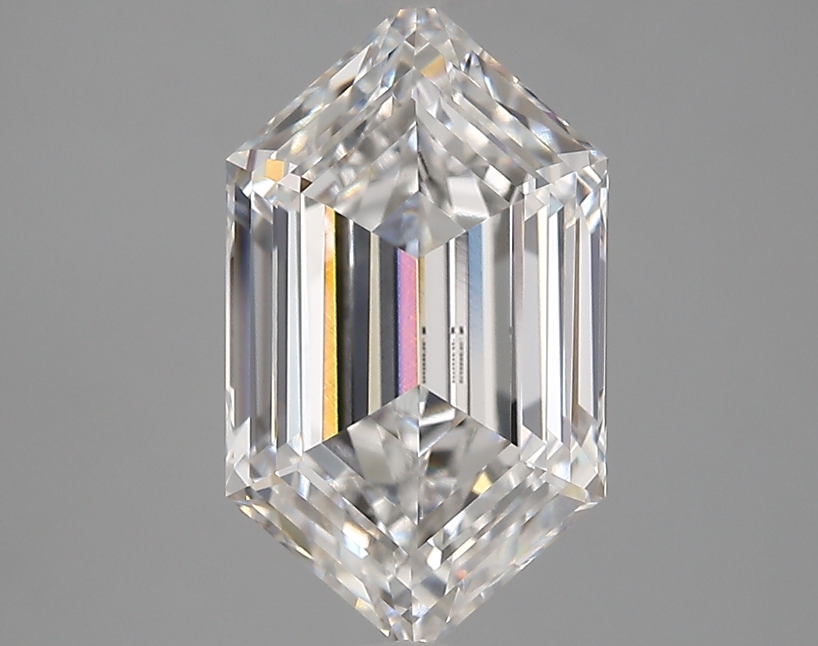 HEXAGONAL