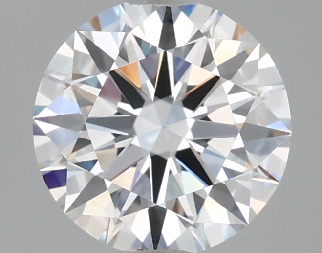 1.83 ct. round Lab Grown Diamond front image