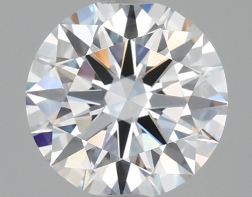 1.83 carat d VVS1 ID Cut IGI round diamond