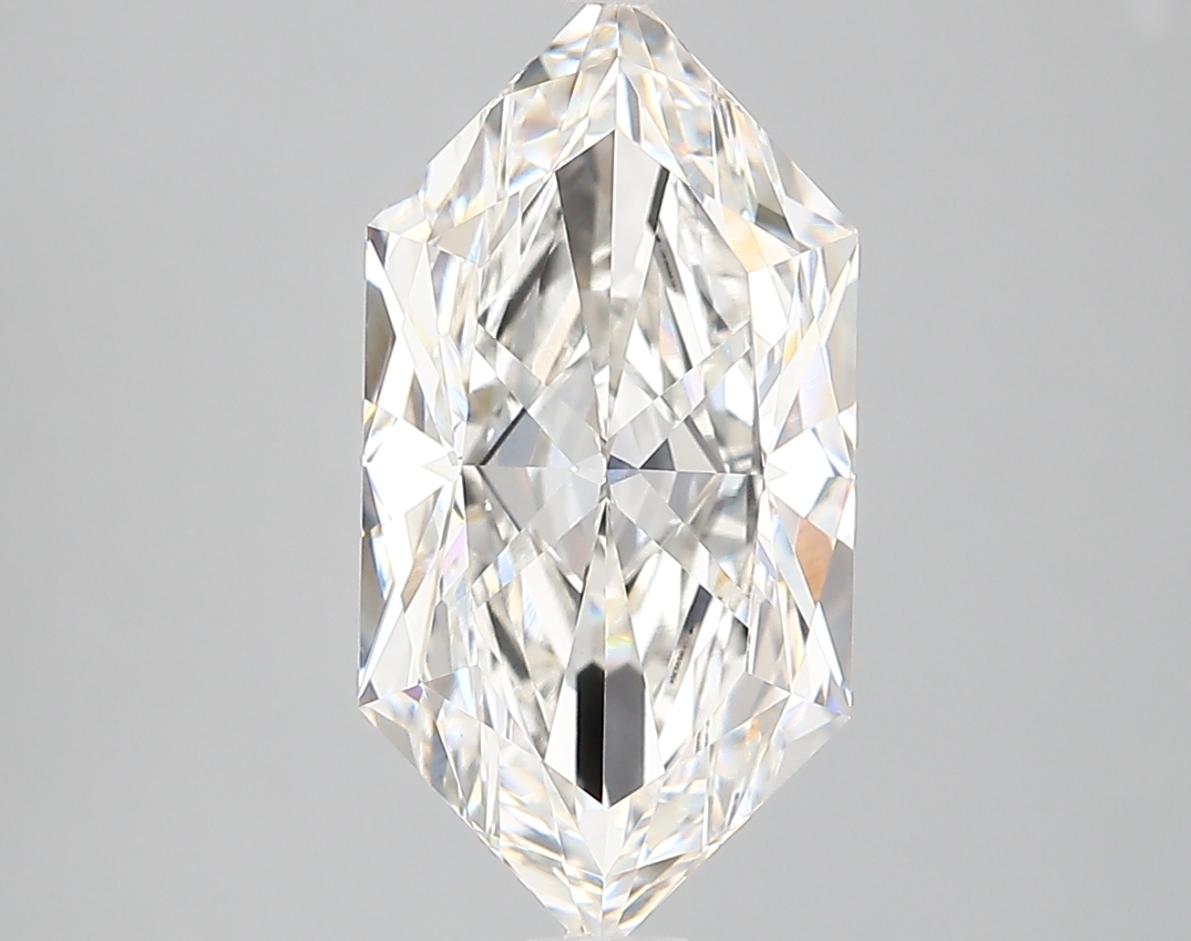 HEXAGONAL