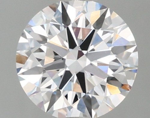 1.08 carat d VVS2 ID Cut IGI round diamond