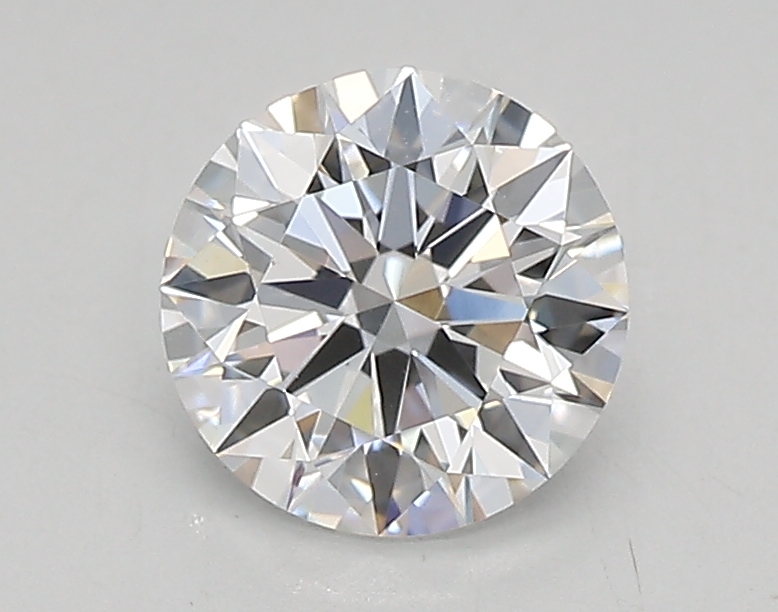 1.01 ct. round Lab Grown Diamond front image
