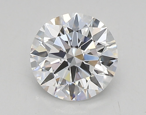 1.01 carat d IF ID Cut IGI round diamond