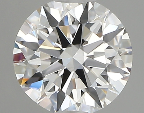 1.01 carat d IF ID Cut IGI round diamond