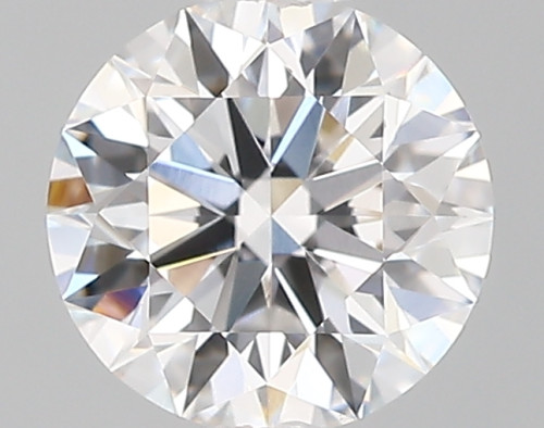 1.01 carat d VVS2 ID Cut IGI round diamond