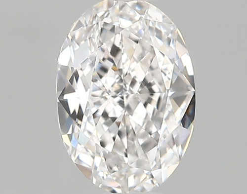 1.12 carat e VVS1 EX Cut IGI oval diamond