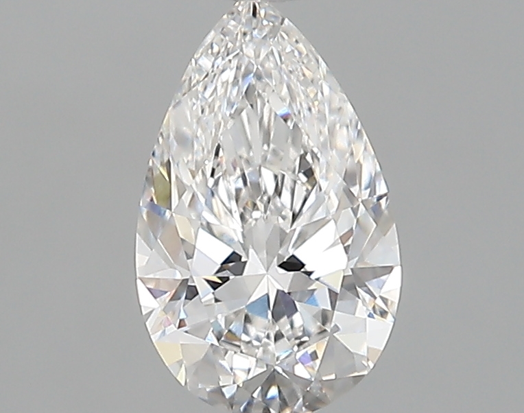 1.01 ct. pear Lab Grown Diamond front image