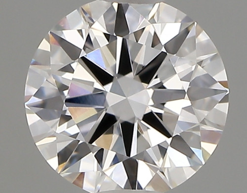 1.01 carat d VVS1 ID Cut IGI round diamond