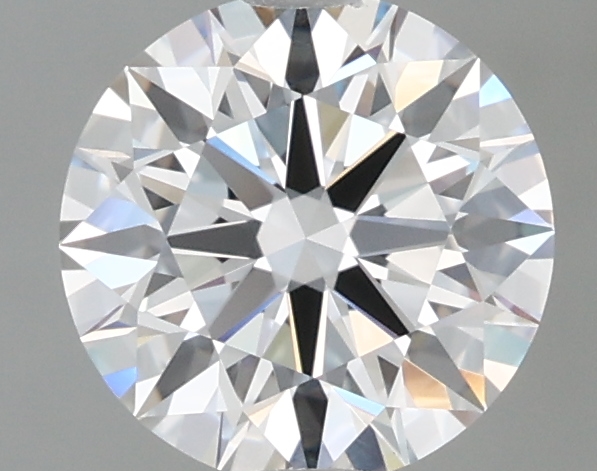 1.57 ct. round Lab Grown Diamond front image