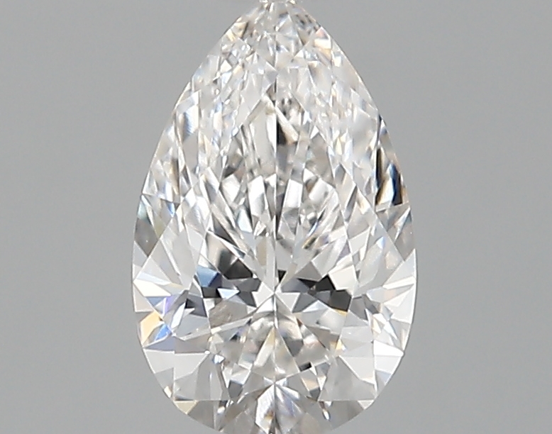 1.13 ct. pear Lab Grown Diamond front image