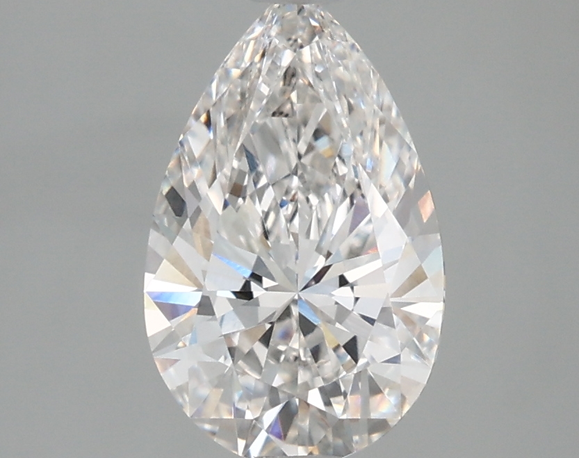 1.58 ct. pear Lab Grown Diamond front image