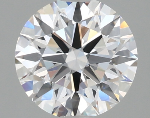 1.51 carat d VVS1 ID Cut IGI round diamond