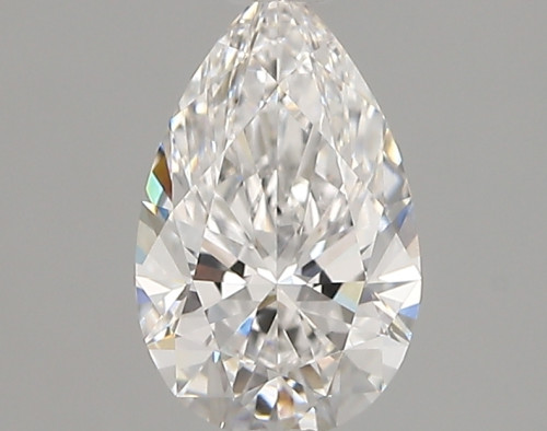 1.15 carat d VVS2 EX Cut IGI pear diamond