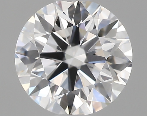 1.15 carat d VVS2 ID Cut IGI round diamond