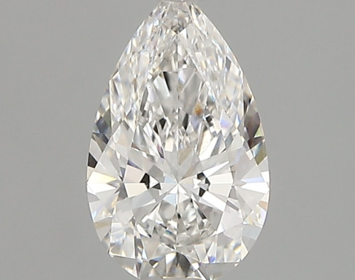 1.07 carat e VS1 EX Cut IGI pear diamond