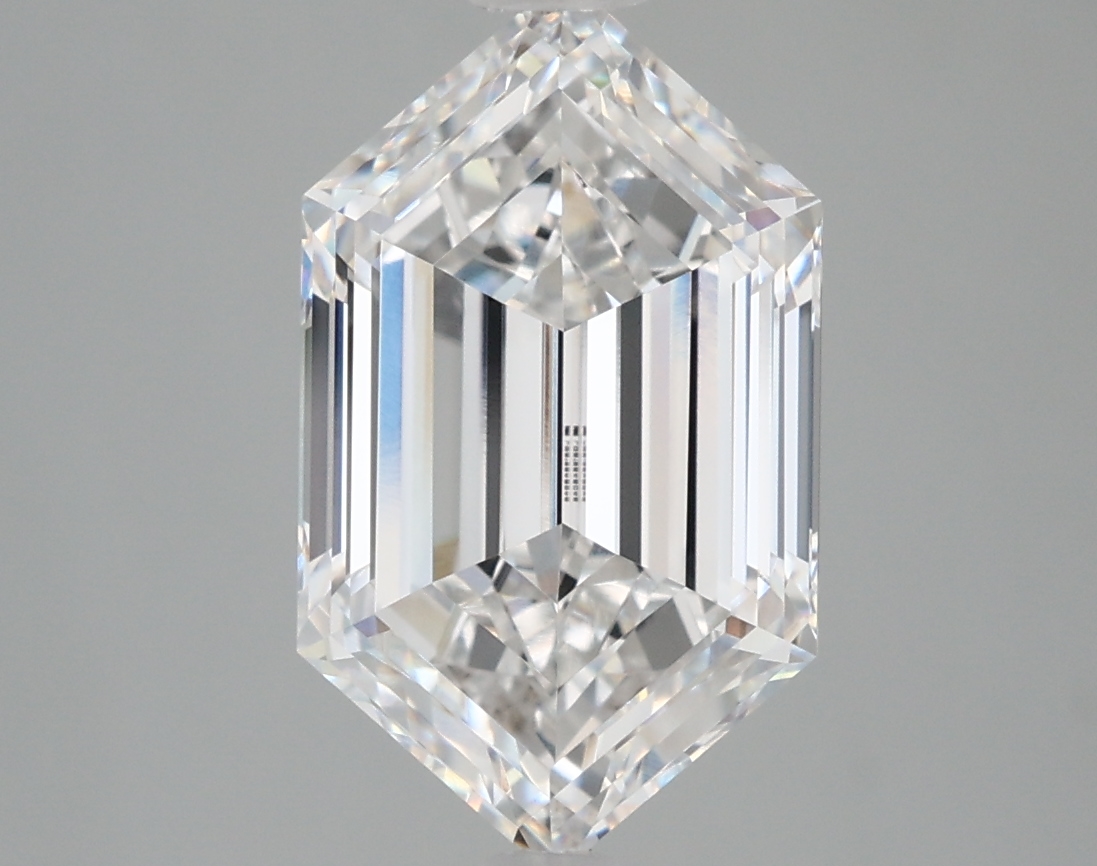 HEXAGONAL