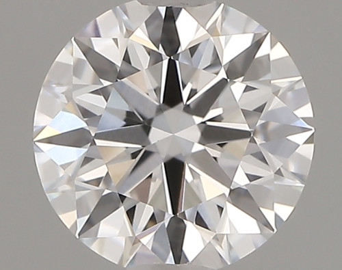 1.08 carat d VVS1 ID Cut IGI round diamond