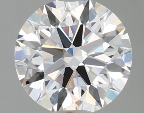 1.02 carat d IF ID Cut IGI round diamond