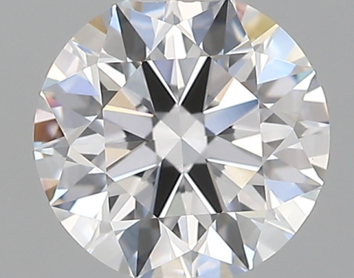 1.1 carat d FL ID Cut IGI round diamond