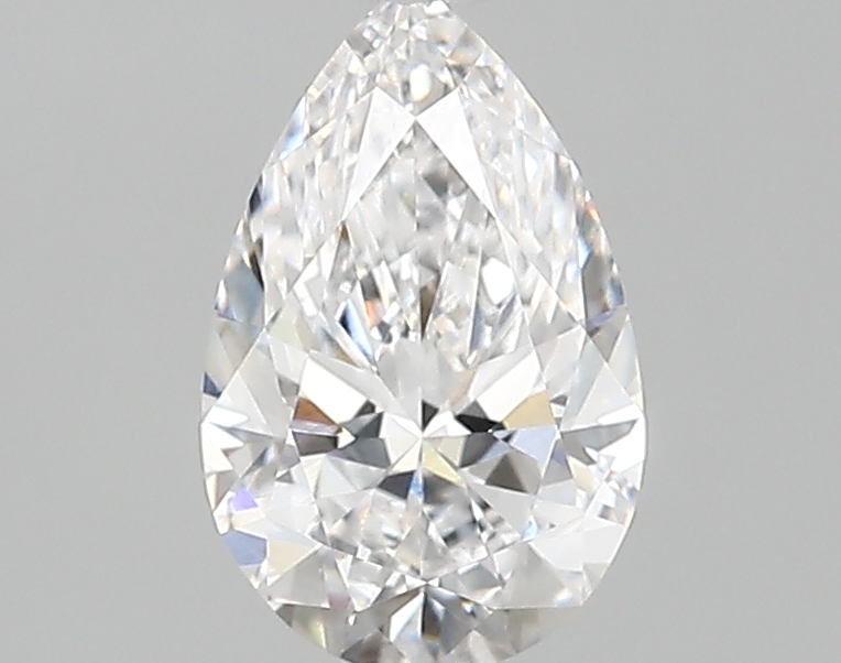1.08 ct. pear Lab Grown Diamond front image