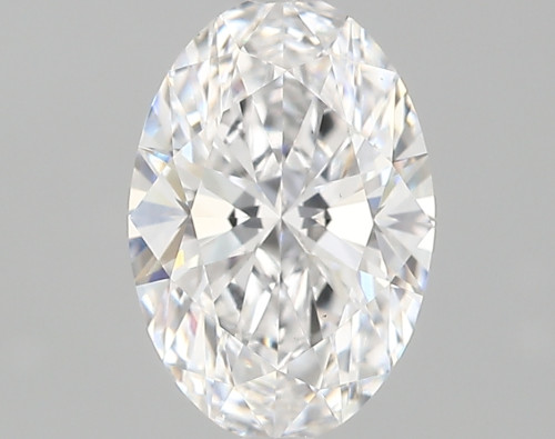 1.36 carat d VS1 EX Cut IGI oval diamond