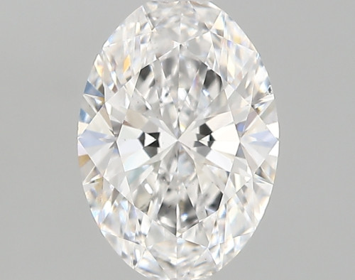 1.31 carat d VS2 EX Cut IGI oval diamond