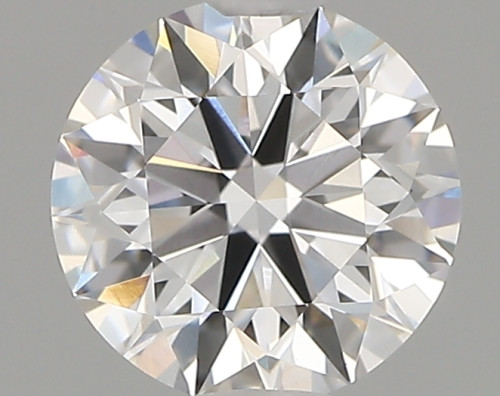1.01 carat d VVS1 ID Cut IGI round diamond