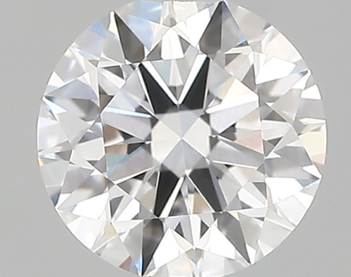 1.02 carat d VVS1 ID Cut IGI round diamond