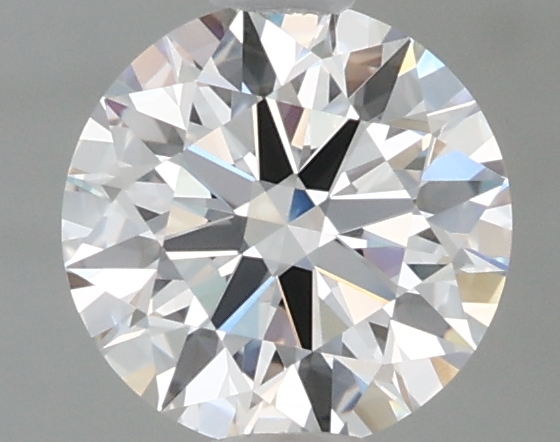 1.18 ct. round Lab Grown Diamond front image